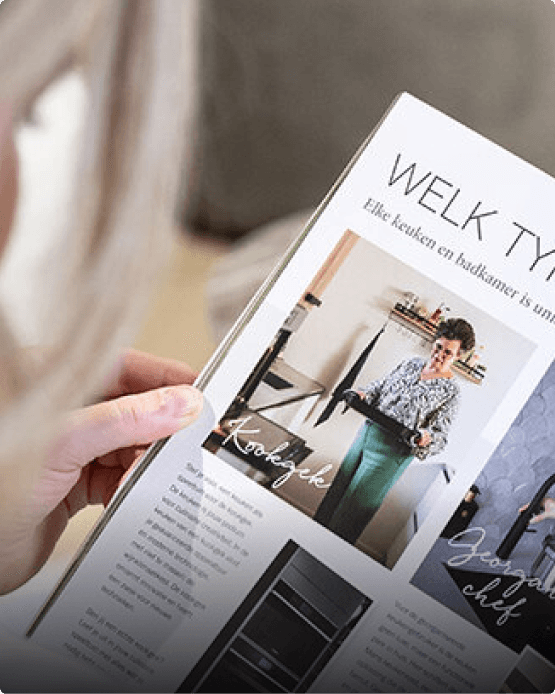 Magazine