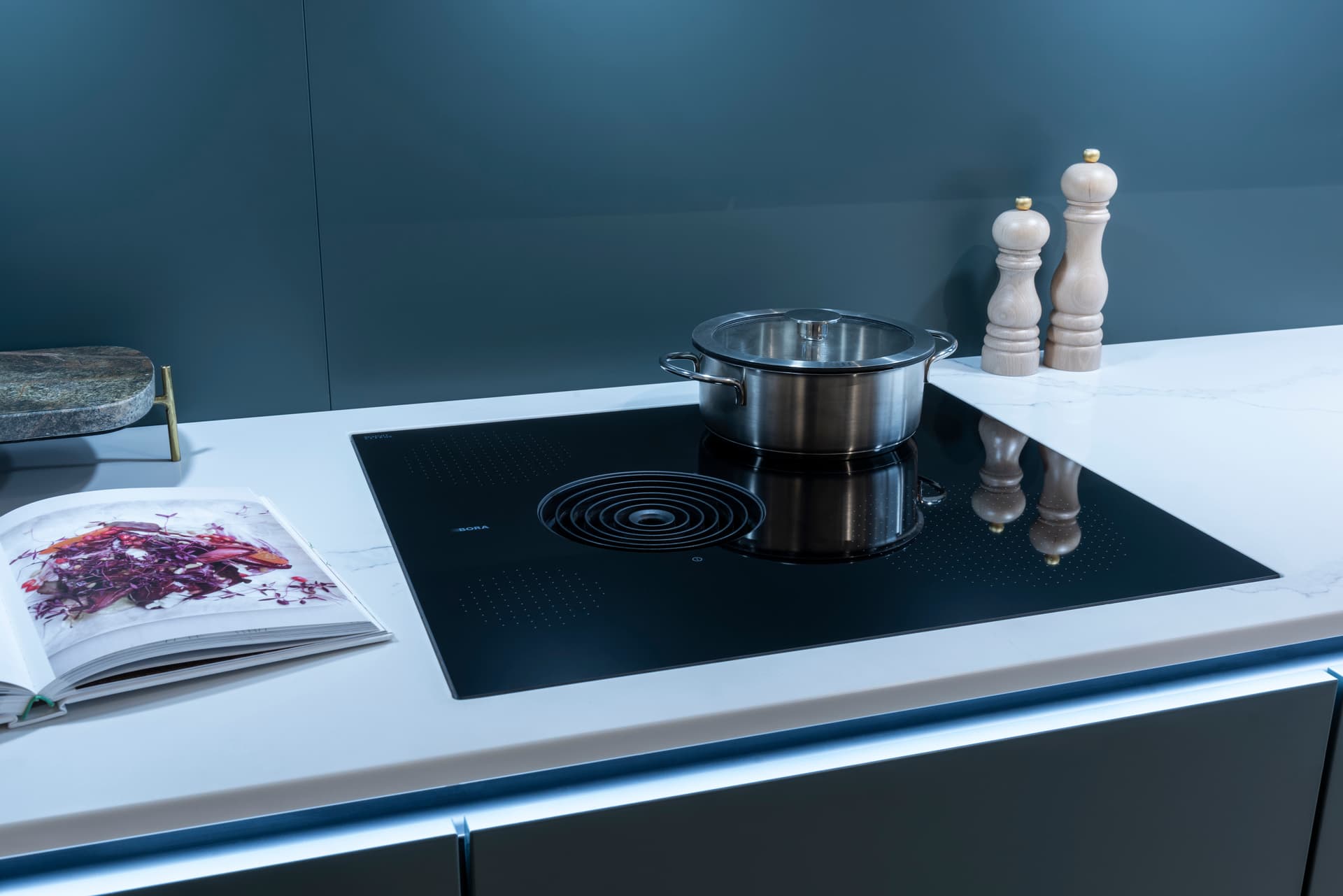 Keuken per maand