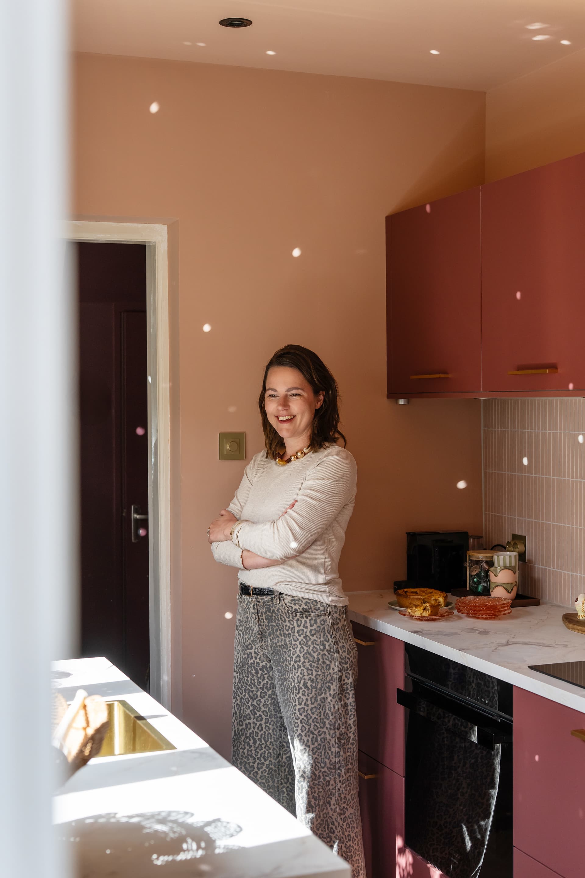 Keuken