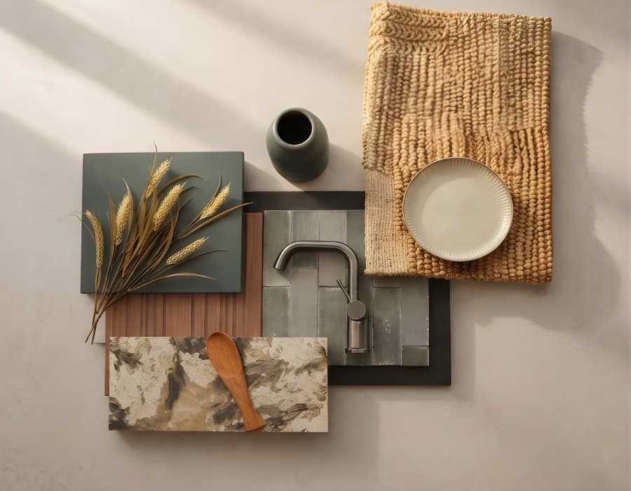 Moodboard