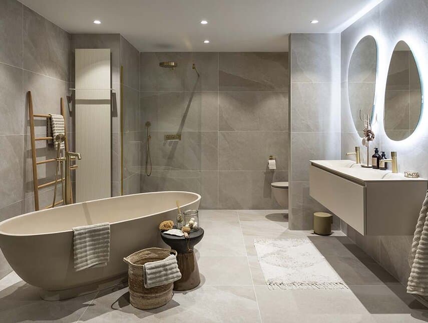 Badkamer Altino
