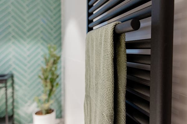 Designradiator