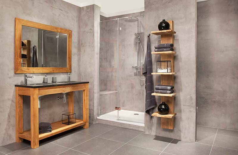 Badkamer accessoires