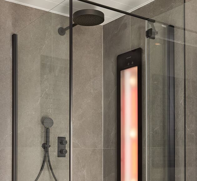 Sunshower