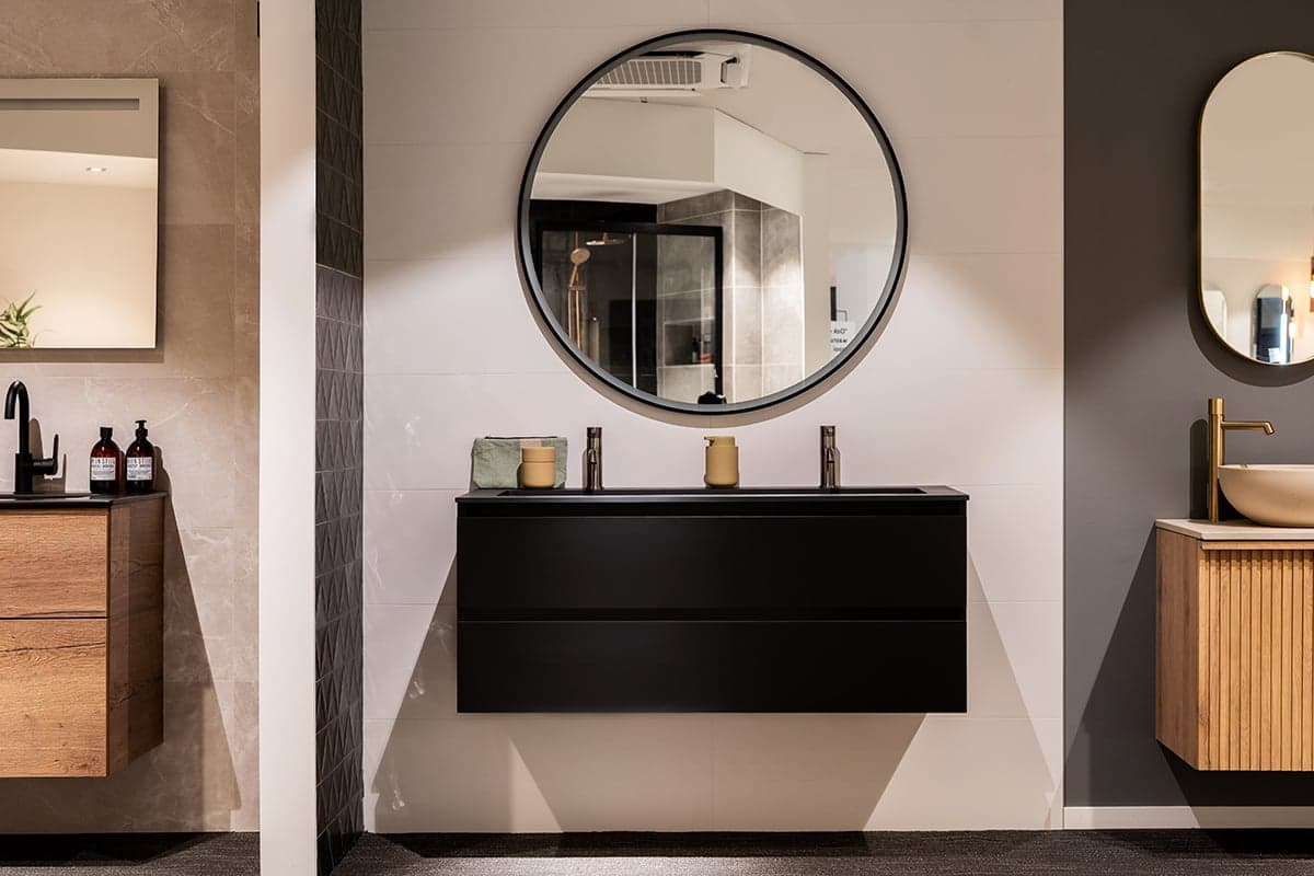 Badmeubel Limara Akron