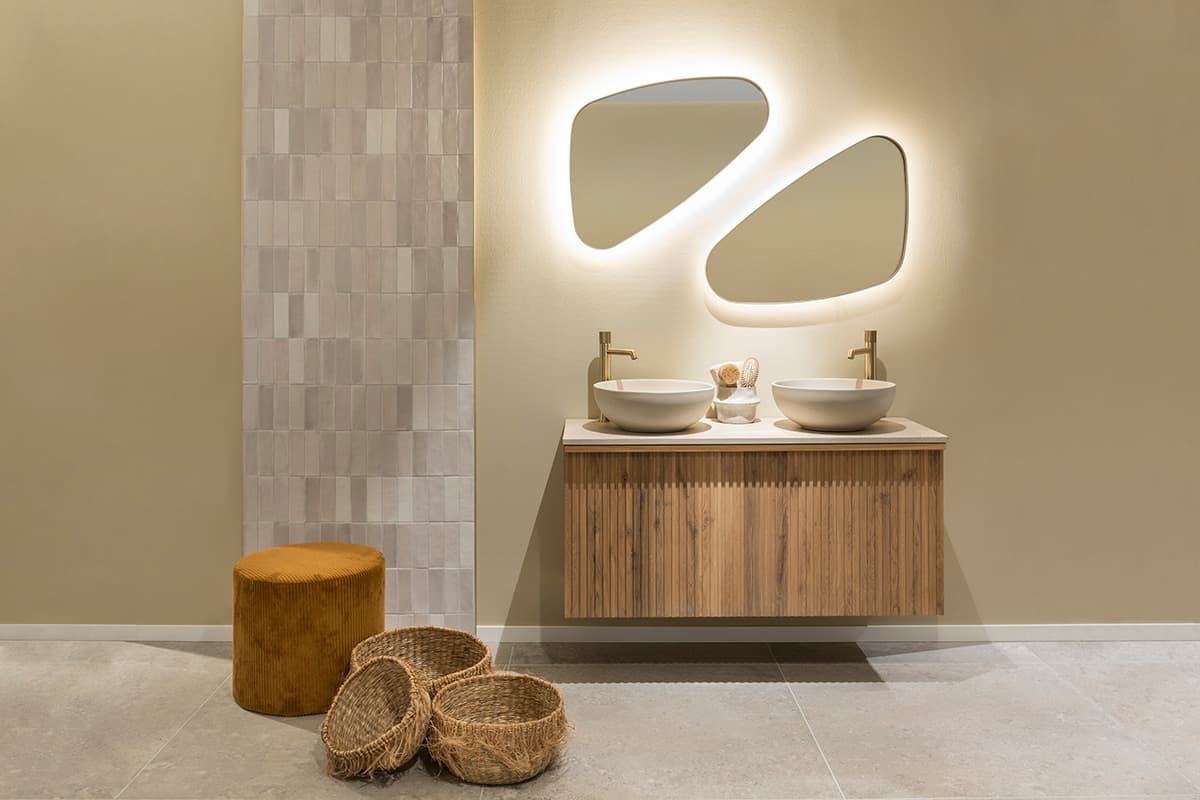 Badmeubel Trend Linea