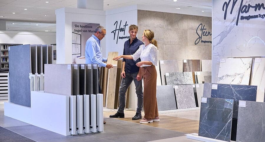 Sanitairwinkel