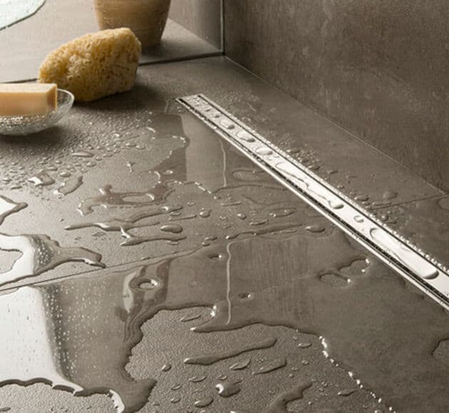 Easy Drain