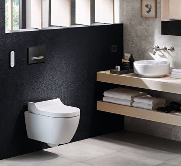 Geberit