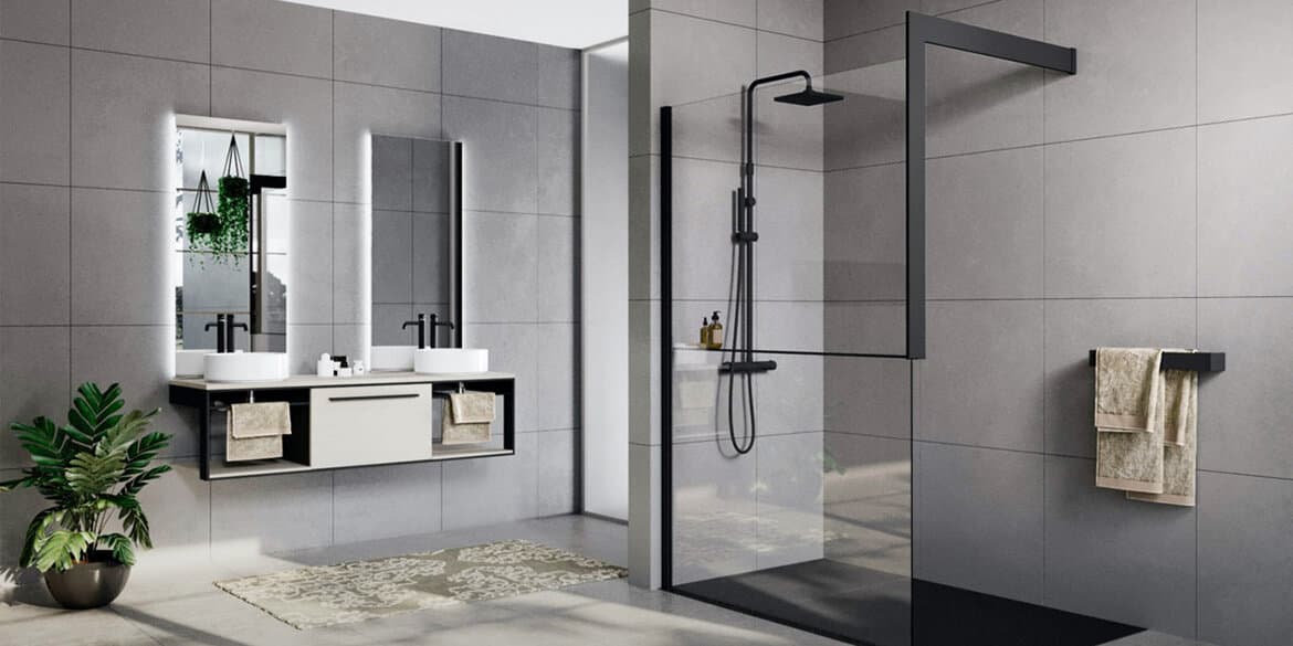 Novellini sanitair