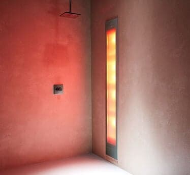 Sunshower deluxe