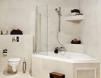 Retro badkamermeubel