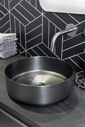 Showroom badkamers