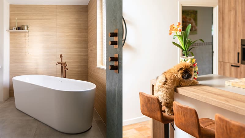 Brugman keukens & badkamers nieuwsbrief