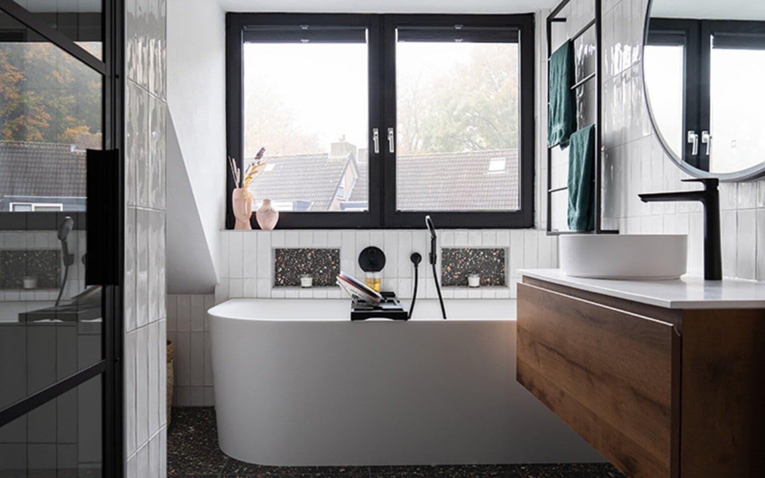 Badkamer blog
