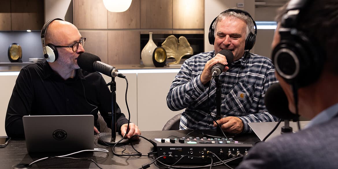 Brugman podcast