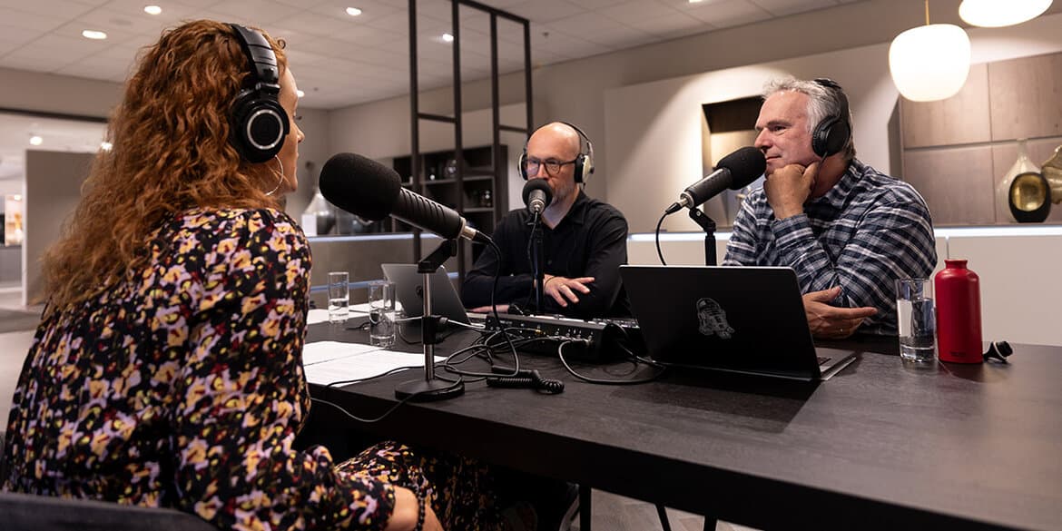 Brugman podcast