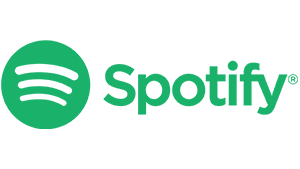 Beluister ons op Spotify