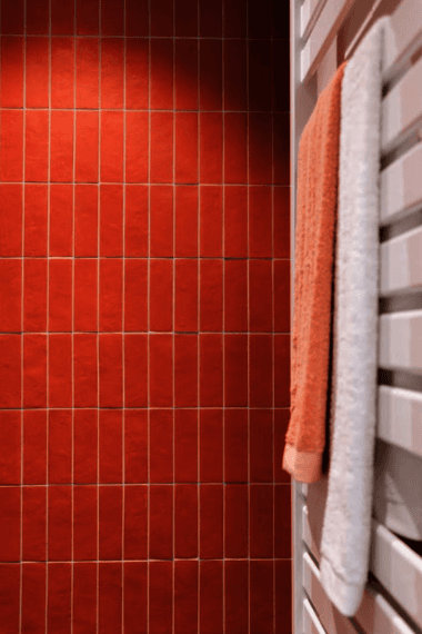 5 zomerse stylingtips voor de keuken en badkamer