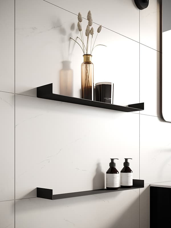 Badkamer accessoires