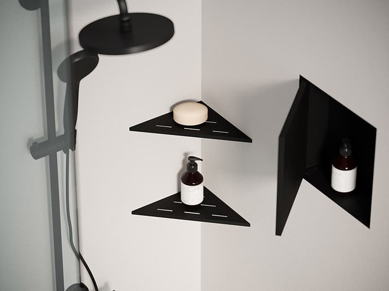 Badkamer accessoires