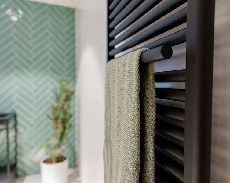 Design radiator