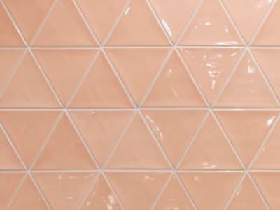 De ideale badkamer vloer