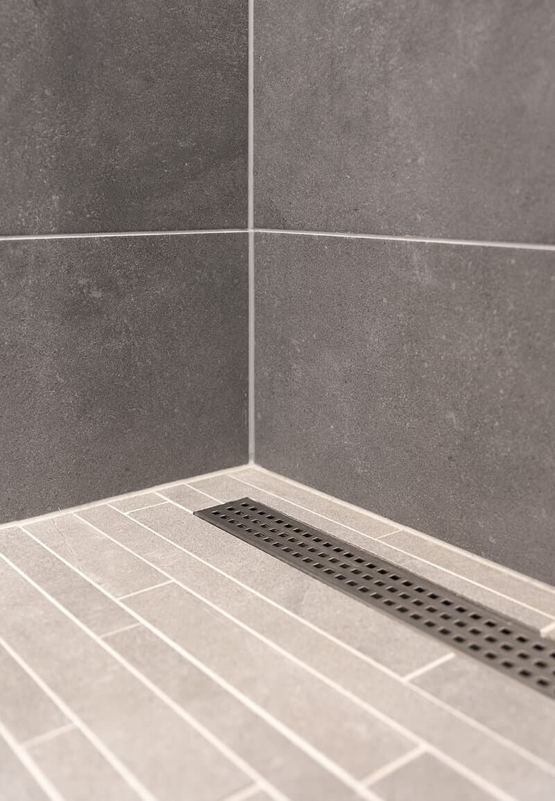 Antisliptegels in je badkamer