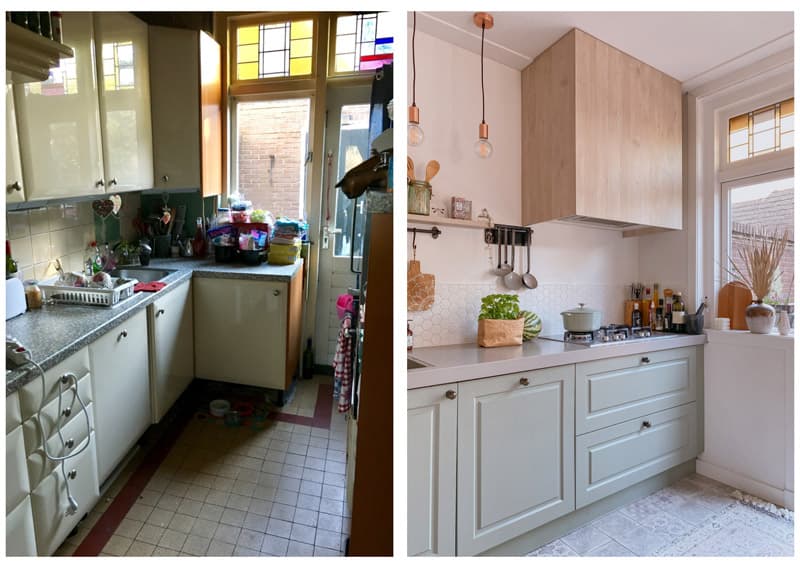 Binnenkijken bij Hoff van Saar