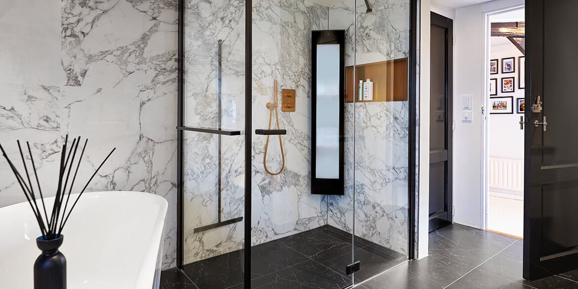 Binnenkijken bij Jaap & Francine