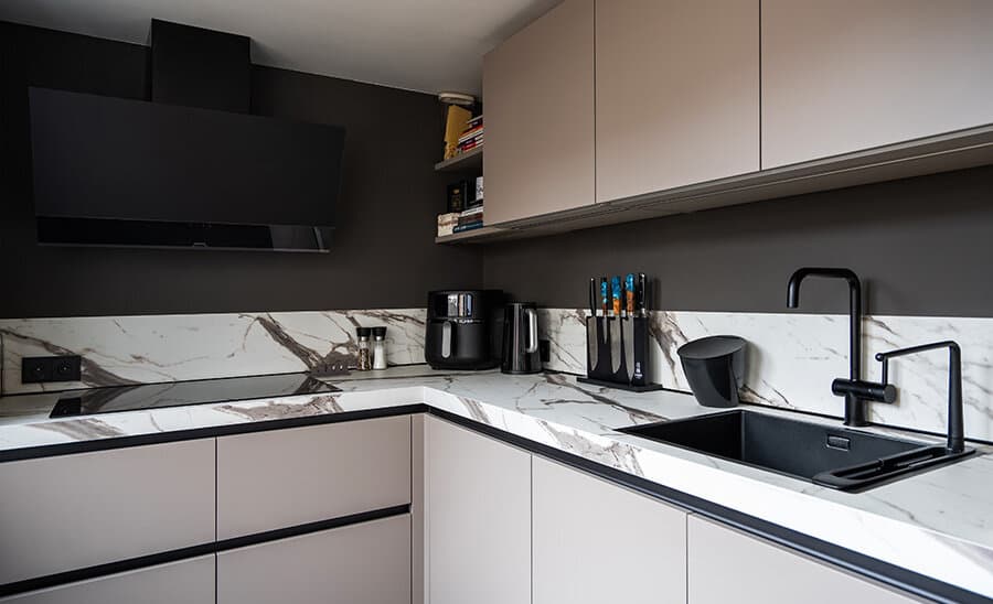 Keuken