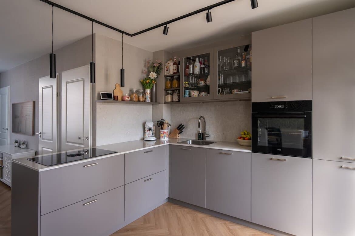 ‘Rust, ruimte en stijl: helemaal ons huis’