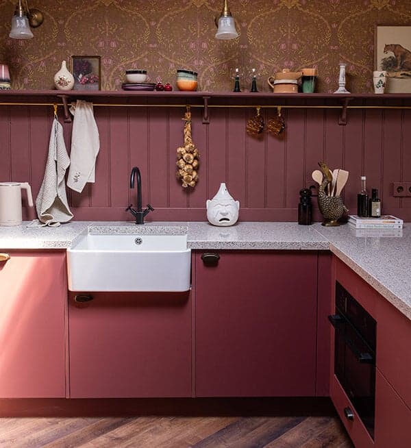 Keuken