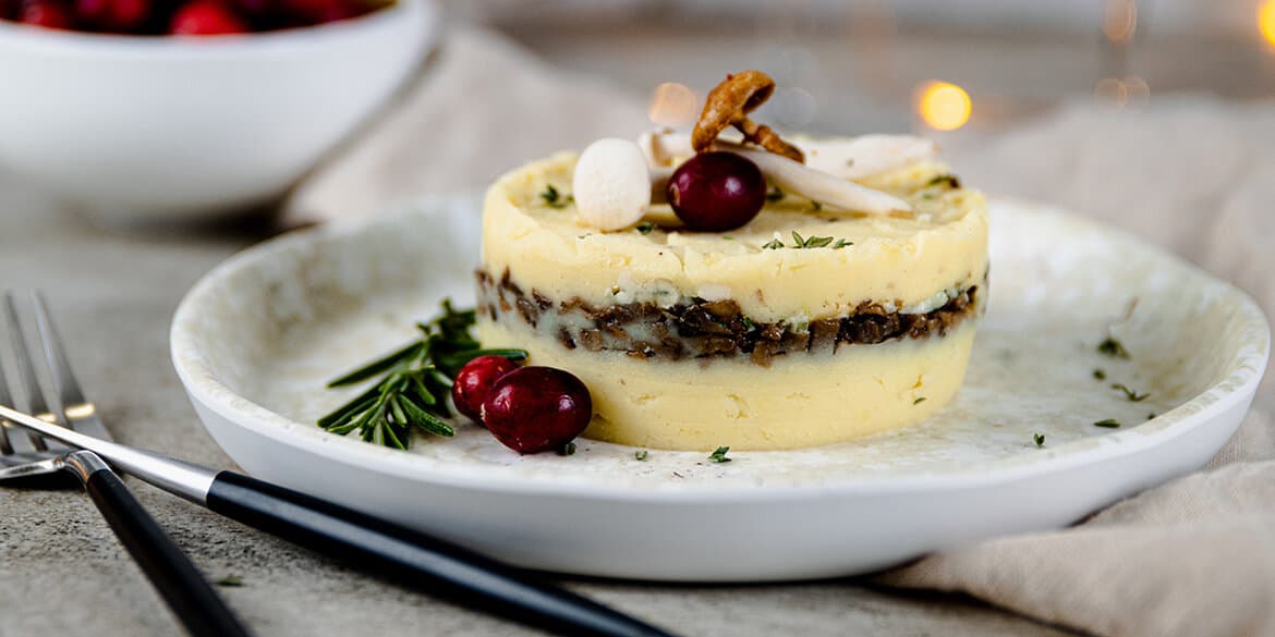 Kersttorentje