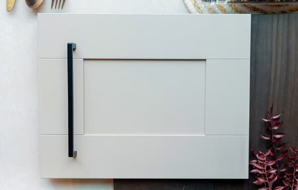 Moodboard keuken