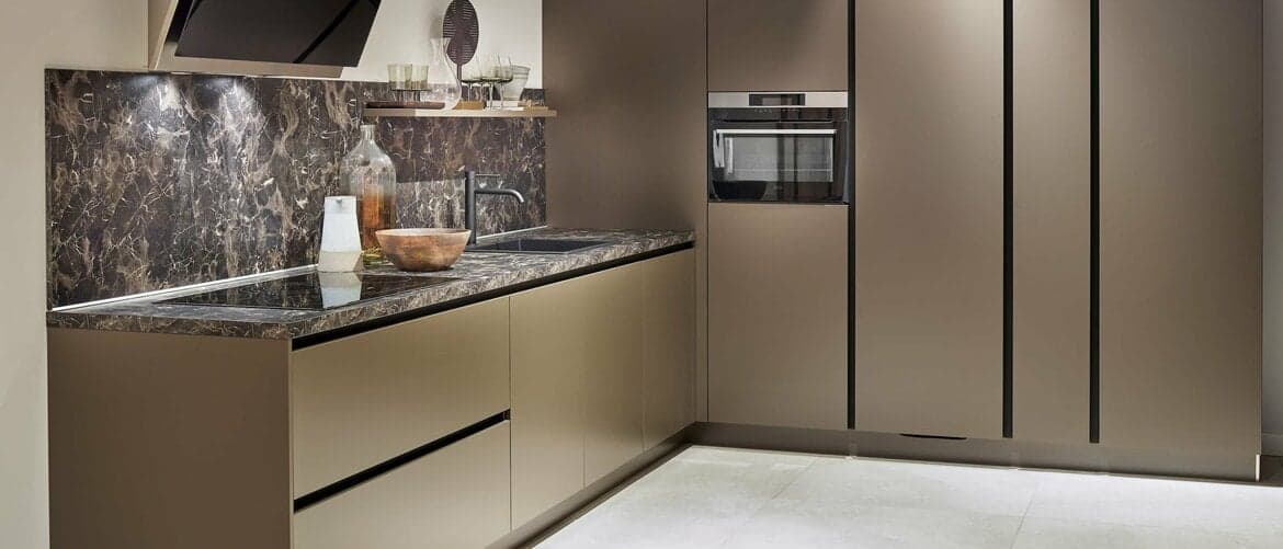 8 x méér opbergruimte in de keuken