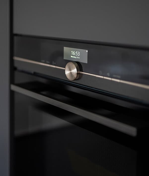 Slimme keukenapparatuur