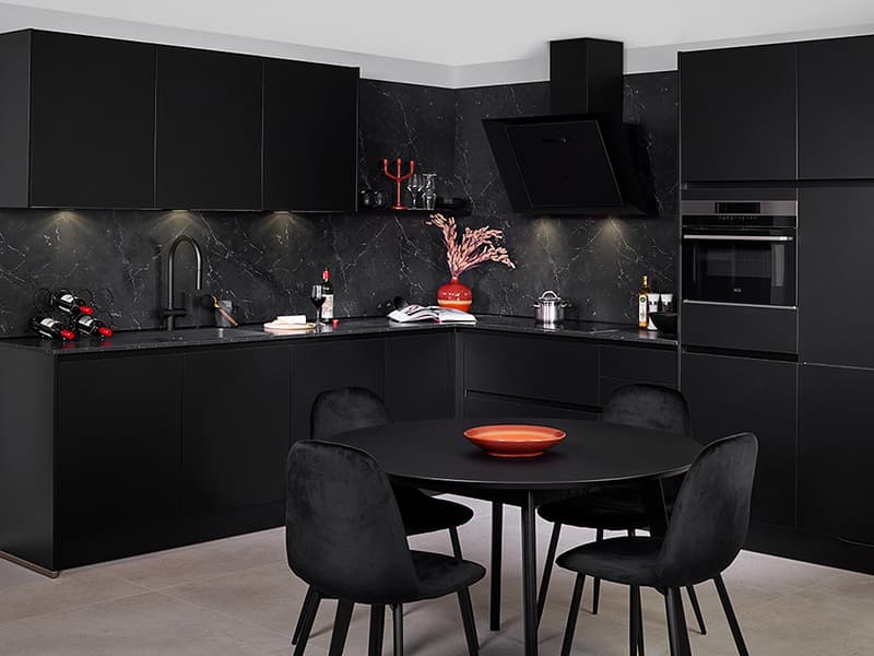 De favoriete keukens van Brugman