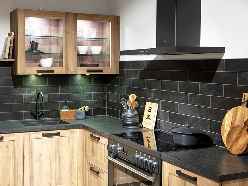 De favoriete keukens van Brugman