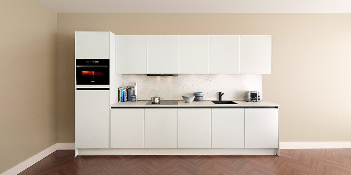 De ideale keukenkast kiezen