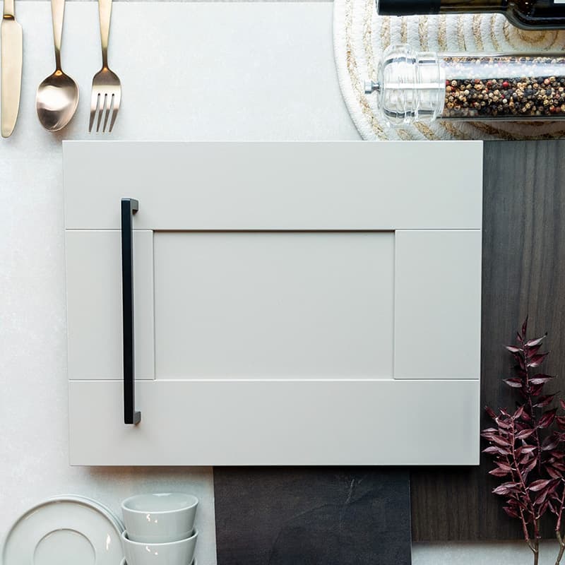 De nieuwste moodboards voor jouw keuken