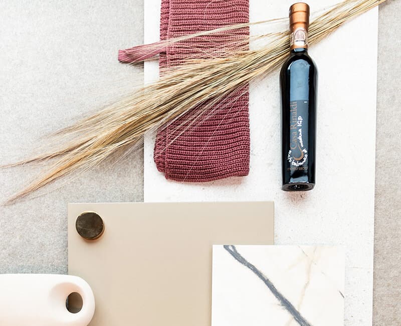 De nieuwste moodboards voor jouw keuken