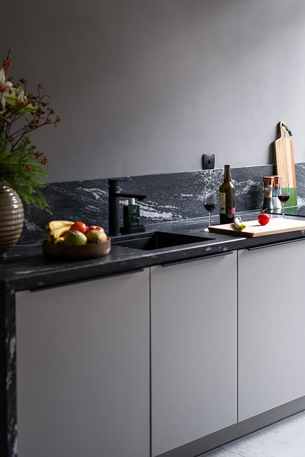 De perfecte last-minute optie voor een keuken: showroomkeukens