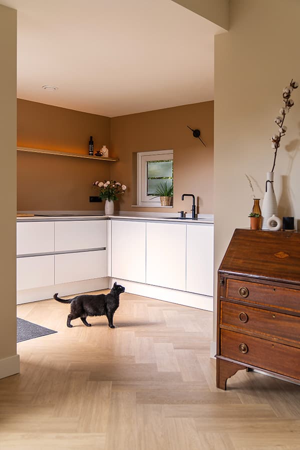 De perfecte last-minute optie voor een keuken: showroomkeukens