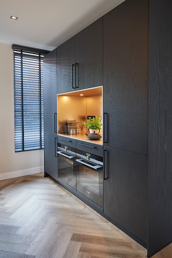 De perfecte last-minute optie voor een keuken: showroomkeukens