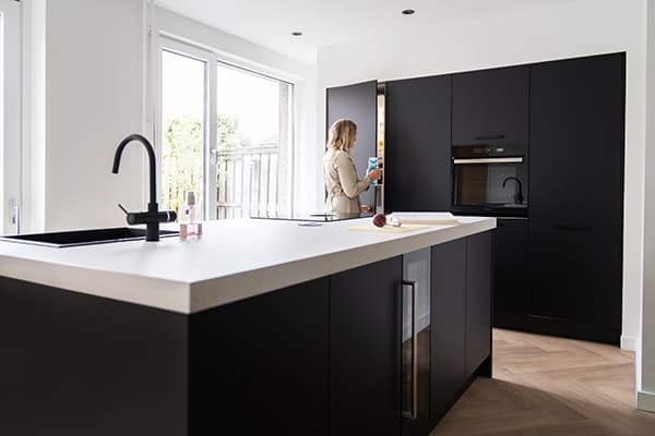 Slimme keuzes in de keuken