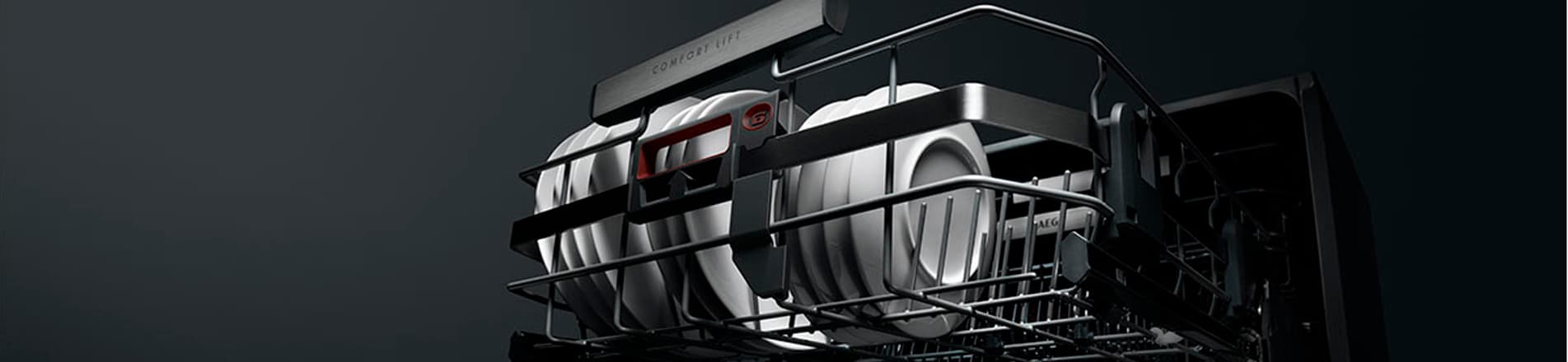 De vaatwasser met lift: voor meer comfort in de keuken