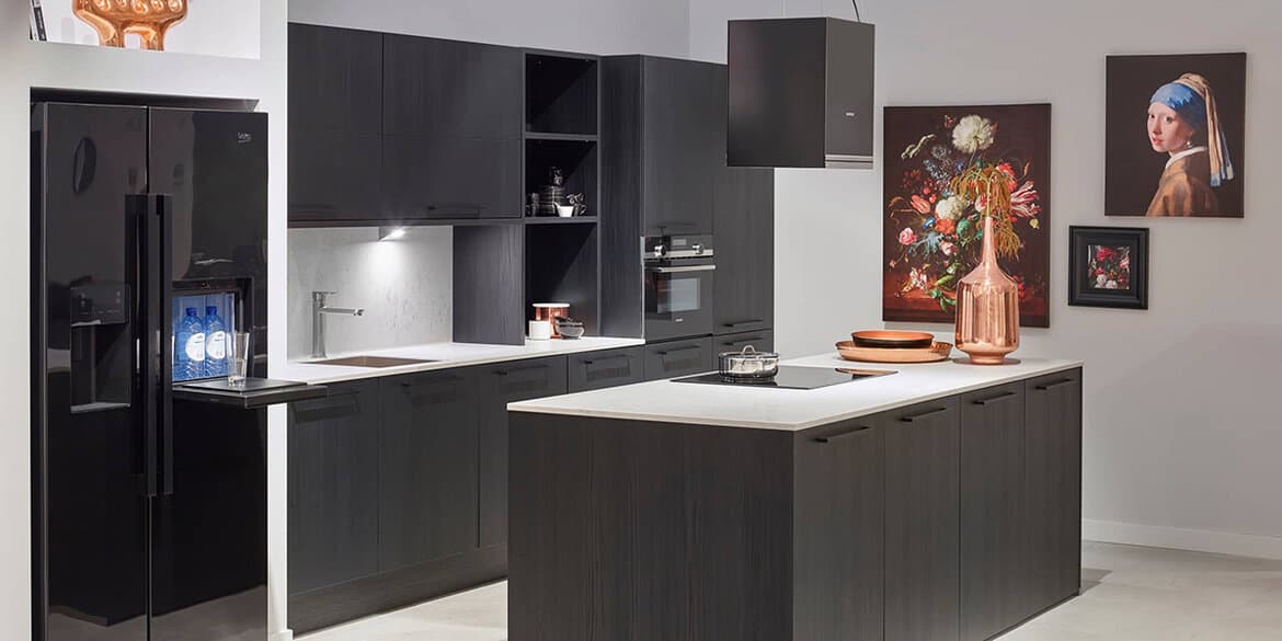 Wat kost het plaatsen van een keuken