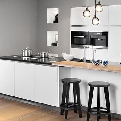 Ergonomie in de keuken