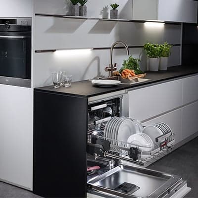 Ergonomie in de keuken